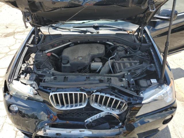 Photo 12 from auction – 2013 BMW X3 XDRIVE2 with VIN 5UXWX9C52D0D09039