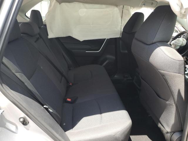 Photo 11 from auction – 2021 TOYOTA RAV4 LE with VIN 2T3K1RFV1MC165880