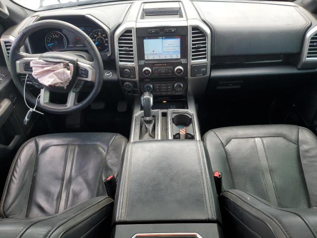 Photo 8 from auction – 2016 FORD F150 SUPER with VIN 1FTEW1EG8GFC05993