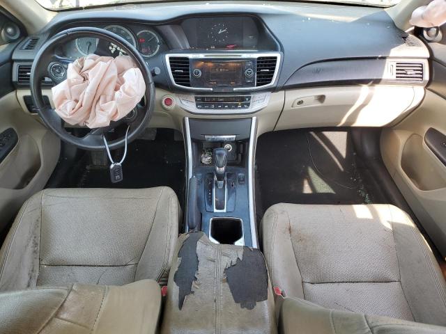 Photo 8 from auction – 2013 HONDA ACCORD with VIN 1HGCR3F81DA003993