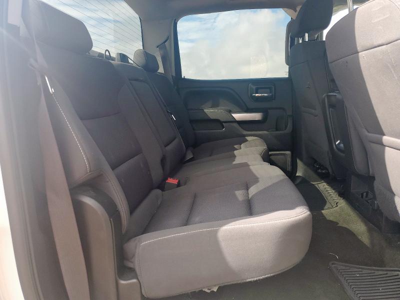 Photo 10 from auction – 2016 CHEVROLET SILVERADO with VIN 3GCPCREC7GG386368