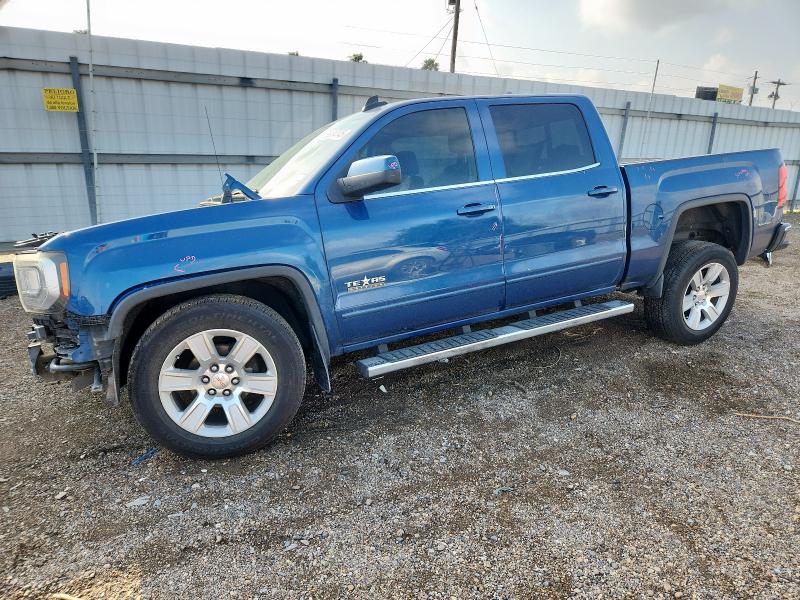 Photo 1 from auction – 2016 GMC SIERRA C15 with VIN 3GTP1MEC2GG207341