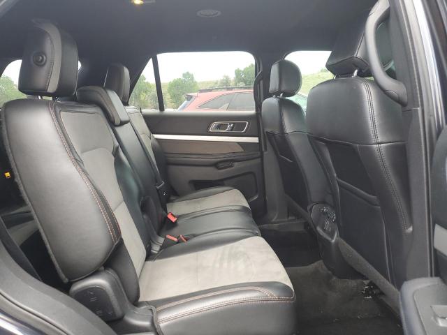 Снимка 11 от търг – 2017 FORD EXPLORER X с VIN 1FM5K8D85HGA93482
