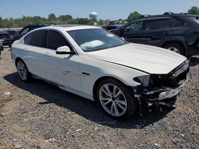 Photo 4 from auction – 2016 BMW 535 XI with VIN WBA5B3C53GG254020