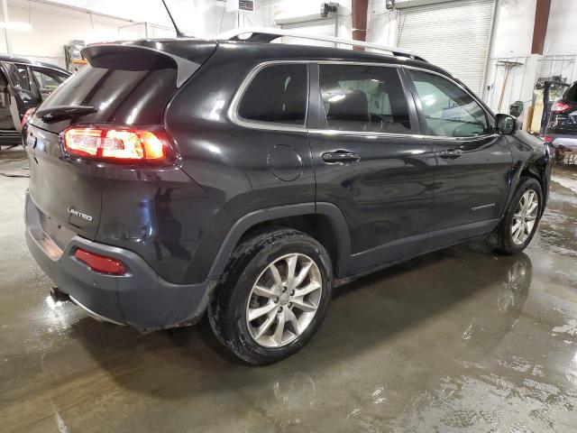 Photo 3 from auction – 2014 JEEP CHEROKEE L with VIN 1C4PJLDS3EW115074