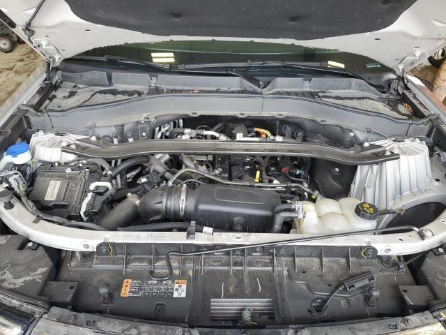 Photo 12 from auction – 2021 FORD EXPLORER L with VIN 1FMSK8FH0MGC14848