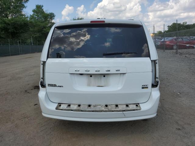 Photo 6 from auction – 2017 DODGE GRAND CARA with VIN 2C4RDGEG7HR716874