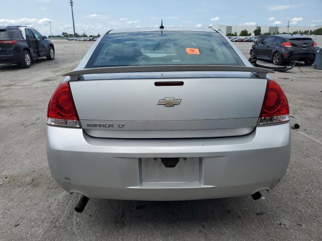 Photo 6 from auction – 2013 CHEVROLET IMPALA LT with VIN 2G1WG5E38D1137891