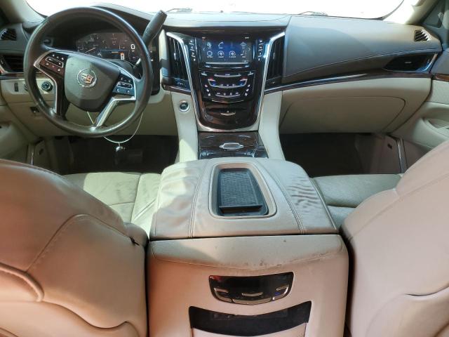 Photo 8 from auction – 2015 CADILLAC ESCALADE P with VIN 1GYS4CKJ1FR282958
