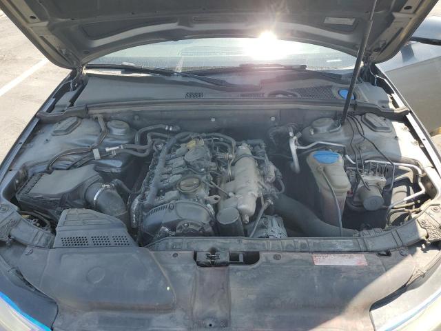 Photo 11 from auction – 2015 AUDI A4 PREMIUM with VIN WAUFFAFL5FN038977