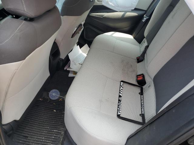 Photo 10 from auction – 2020 TOYOTA COROLLA LE with VIN 5YFEPRAE9LP012237
