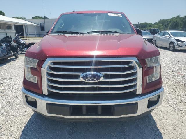 Photo 5 from auction – 2015 FORD F150 SUPER with VIN 1FTEW1CP8FKD01695