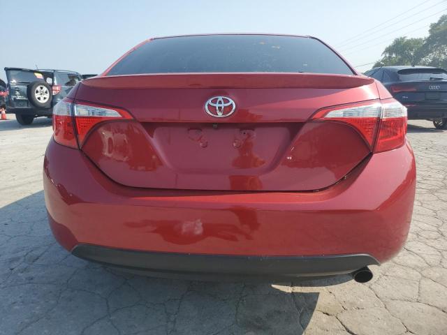 Photo 6 from auction – 2016 TOYOTA COROLLA L with VIN 5YFBURHEXGP524466
