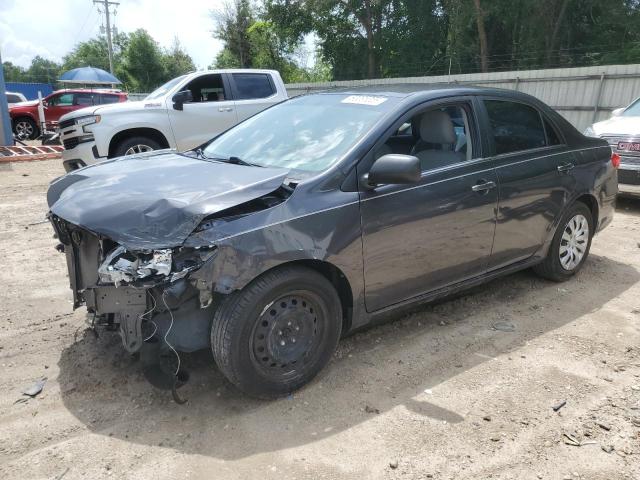Photo 1 from auction – 2013 TOYOTA COROLLA BA with VIN 5YFBU4EE0DP133894