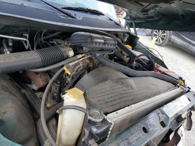 Photo 11 from auction – 1999 DODGE RAM 1500 with VIN 1B7HC16X0XS128659
