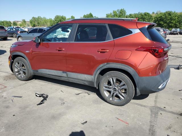 Photo 2 from auction – 2022 KIA SELTOS with VIN KNDEUCAA3N7262161