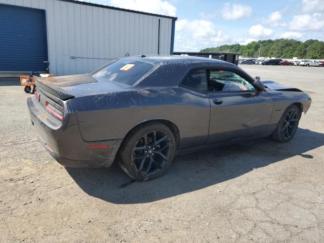 Photo 3 from auction – 2022 DODGE CHALLENGER with VIN 2C3CDZBT6NH112791