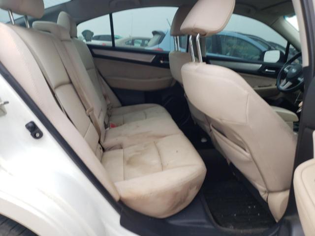 Photo 10 from auction – 2015 SUBARU LEGACY 2.5 with VIN 4S3BNBF61F3023196