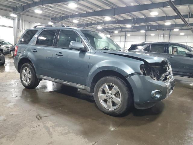 Photo 4 from auction – 2010 FORD ESCAPE LIM with VIN 1FMCU0EG8AKA54266