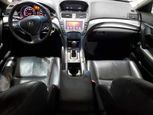 Photo 8 from auction – 2010 ACURA TL with VIN 19UUA8F20AA022888