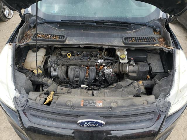 Photo 11 from auction – 2015 FORD ESCAPE S with VIN 1FMCU0F77FUC25504