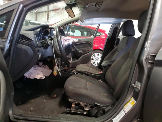 Photo 7 from auction – 2014 FORD FIESTA SE with VIN 3FADP4EJ2EM142172