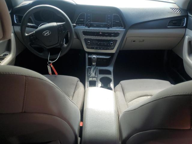 Photo 8 from auction – 2015 HYUNDAI SONATA with VIN 5NPE34AF1FH034354