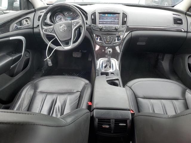 Photo 8 from auction – 2015 BUICK REGAL PREM with VIN 2G4GN5EX6F9231126