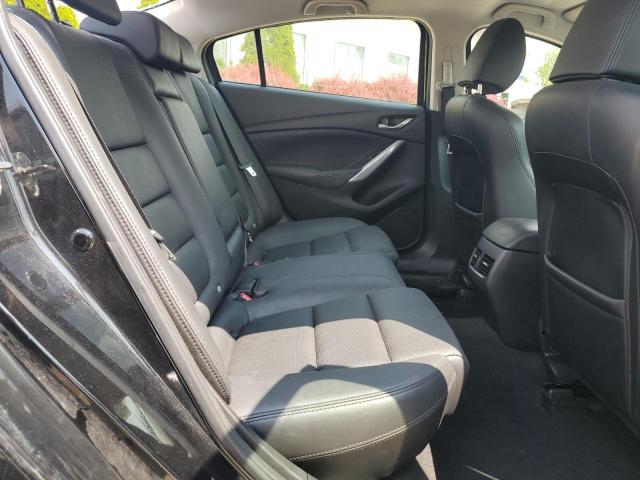 Photo 10 from auction – 2016 MAZDA 6 TOURING with VIN JM1GJ1V55G1470650