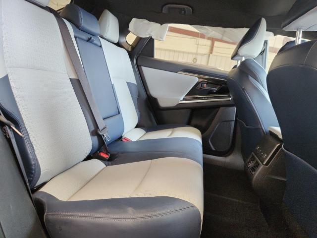 Photo 11 from auction – 2023 SUBARU SOLTERRA P with VIN JTMABABA8PA033505