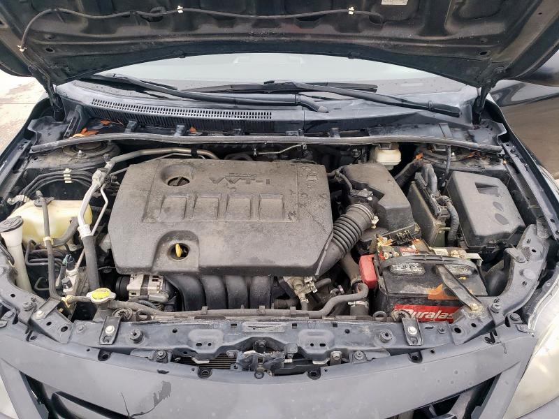 Photo 11 from auction – 2013 TOYOTA COROLLA BA with VIN 5YFBU4EE5DP211439