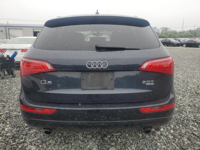 Photo 6 from auction – 2012 AUDI Q5 PREMIUM with VIN WA1LFAFP1CA069293