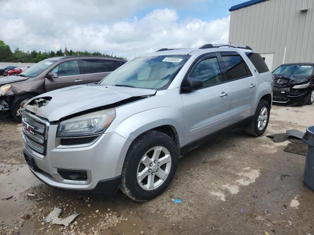 GMC ACADIA SLE 2014 with VIN 1GKKVPKD5EJ184375 - Photo from auction