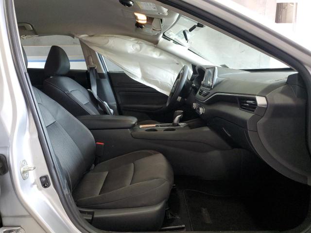 Photo 7 from auction – 2020 NISSAN ALTIMA S with VIN 1N4BL4BV5LC264310