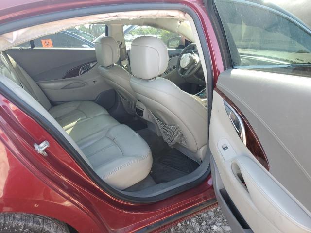 Photo 11 from auction – 2011 BUICK LACROSSE C with VIN 1G4GC5EC7BF274457