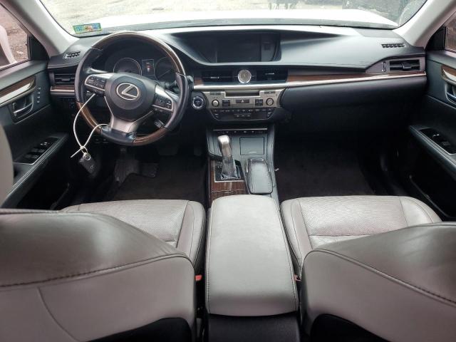 Photo 8 from auction – 2016 LEXUS ES 300H with VIN JTHBW1GG1G2114179