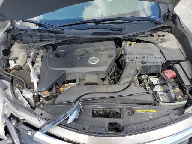 Photo 11 from auction – 2014 NISSAN ALTIMA 2.5 with VIN 1N4AL3AP4EC190616