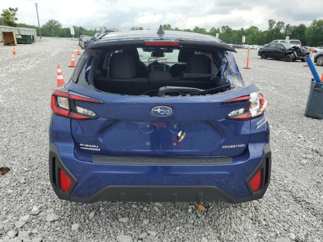 Zdjęcie 6 z aukcji – 2025 SUBARU CROSSTREK z VIN JF2GUABC7SH240300