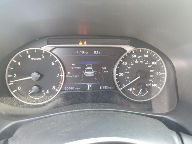 Photo 9 from auction – 2022 NISSAN ALTIMA with VIN 1N4BL4CV3NN363360
