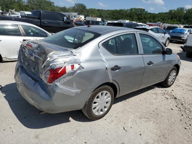 Photo 3 from auction – 2013 NISSAN VERSA S with VIN 3N1CN7AP6DL864145