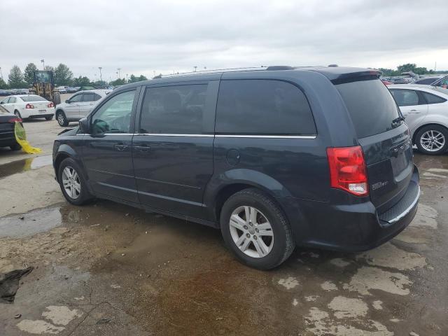 Photo 2 from auction – 2013 DODGE GRAND CARA with VIN 2C4RDGDGXDR590571