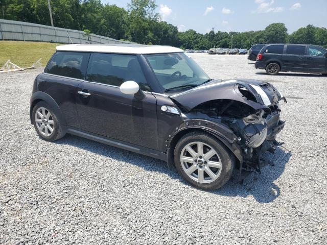 Photo 4 from auction – 2013 MINI COOPER S with VIN WMWSV3C55DT392977