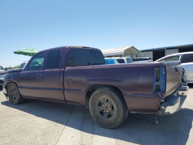 Снимка 2 от търг – 2003 CHEVROLET SILVERADO с VIN 2GCEC19V031135117