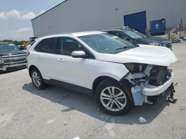 Photo 4 from auction – 2019 FORD EDGE SEL with VIN 2FMPK3J91KBC03306