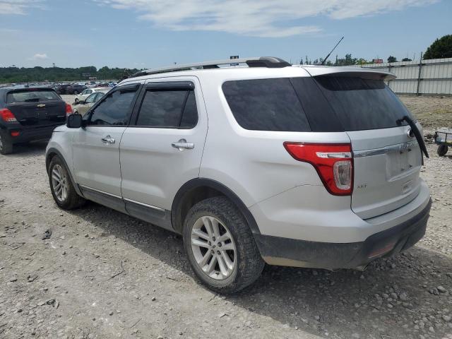صورة رقم 2 من المزاد - 2013 FORD EXPLORER X مع VIN 1FM5K7D85DGB61977