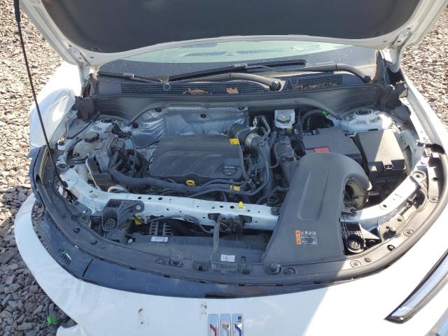 Photo 12 from auction – 2024 BUICK ENVISTA PR with VIN KL47LAE23RB020552