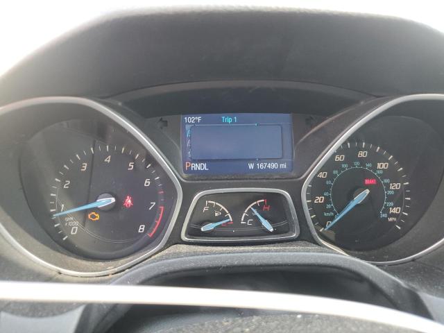 Photo 9 from auction – 2014 FORD FOCUS SE with VIN 1FADP3K25EL387380