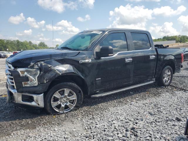 FORD F150 SUPER 2015 with VIN 1FTEW1CP7FKF19806 - Photo from auction