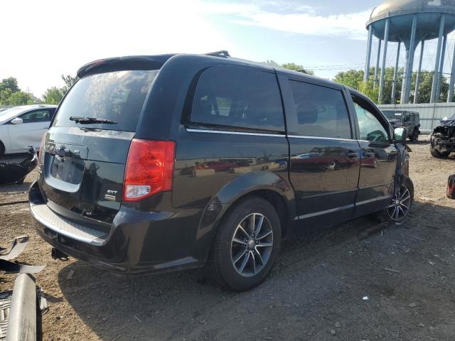 Photo 3 from auction – 2017 DODGE GRAND CARA with VIN 2C4RDGCG6HR863674
