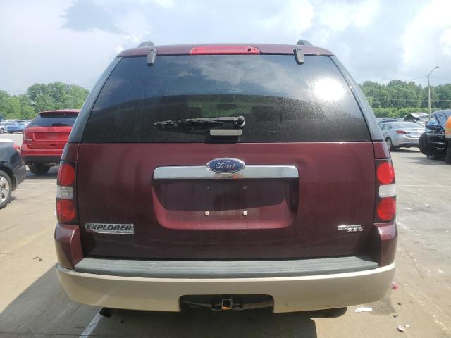Photo 6 from auction – 2006 FORD EXPLORER E with VIN 1FMEU74E26UA44636